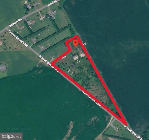 7025 Gravel Branch Rd, HURLOCK, MD, 21643-3743 | Card Image