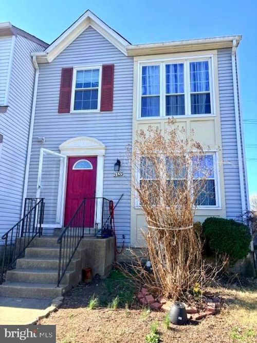 3653 Dahlgren Pl, DUMFRIES, VA, 22026-2603 | Card Image