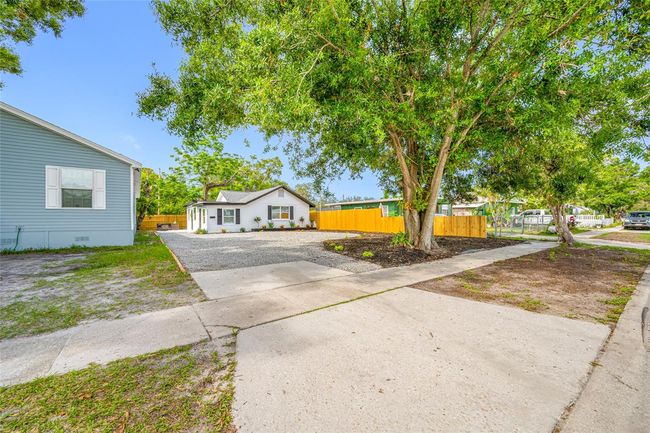 4626 8 Th Ave S, House other with 4 bedrooms, 1 bathrooms and null parking in ST PETERSBURG FL | Image 45