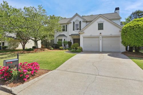 2120 Traywick Chase, Alpharetta, GA, 30004-4217 | Card Image