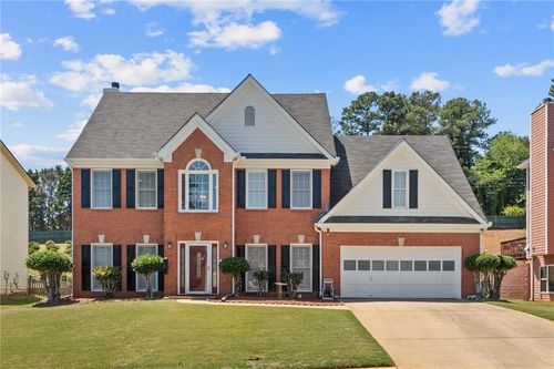 2150 Laurel Lake Dr, Suwanee, GA, 30024-4317 | Card Image
