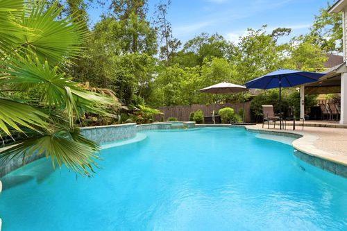 38 Dovewing Pl, The Woodlands, TX, 77382-1114 | Card Image