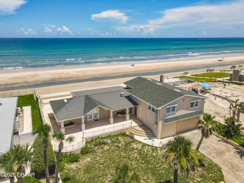 4249 S Atlantic Ave, Wilbur By The Sea, FL, 32127-6601 | Card Image