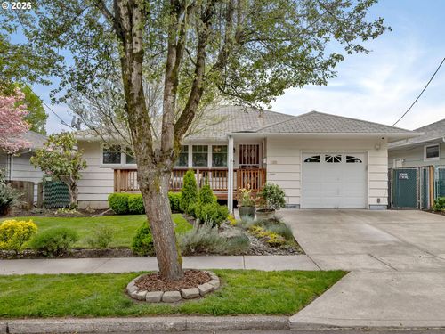 11261 Se 34th Ave, Milwaukie, OR, 97222-6729 | Card Image