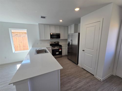 6518 Linden Leaf Dr, Katy, TX, 77449 | Card Image