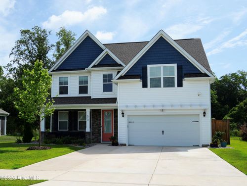 512 Edgewater Way, Surf City, NC, 28445 | Card Image
