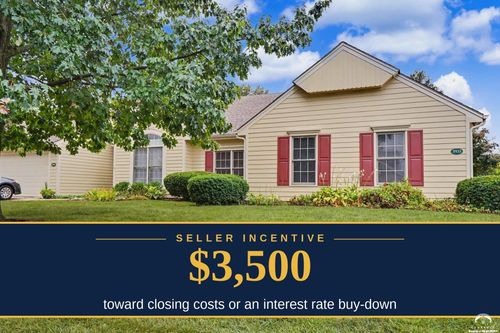 5933 Longleaf Cir, Lawrence, KS, 66049-5807 | Card Image