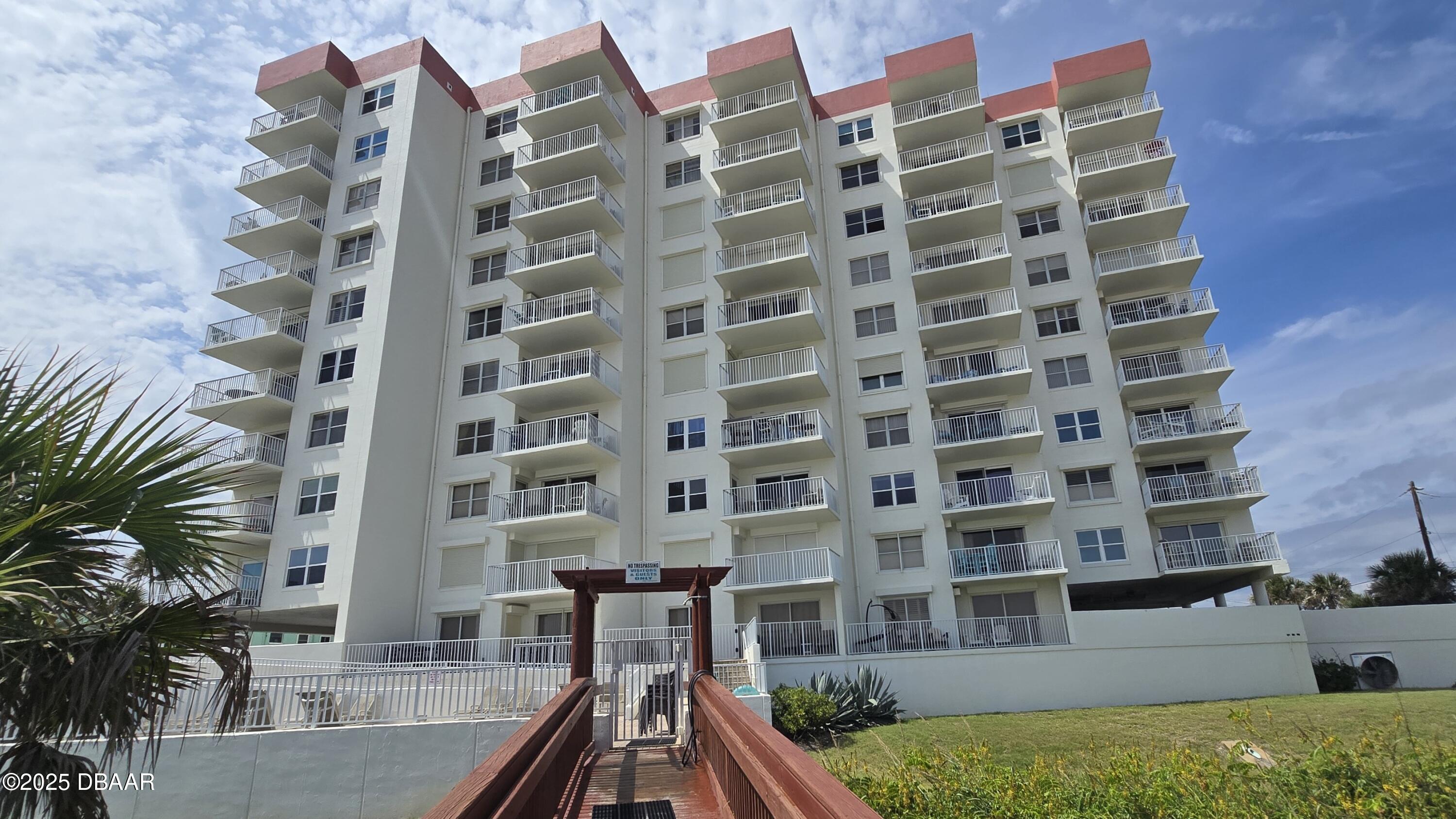 Residential in Ormond Beach