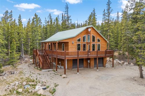 181 Valley Of The Sun Dr, Fairplay, CO, 80440 | Card Image