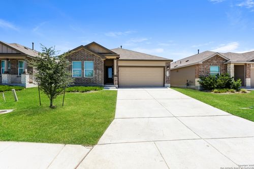 1228 Treehouse Ln, New Braunfels, TX, 78130-0378 | Card Image