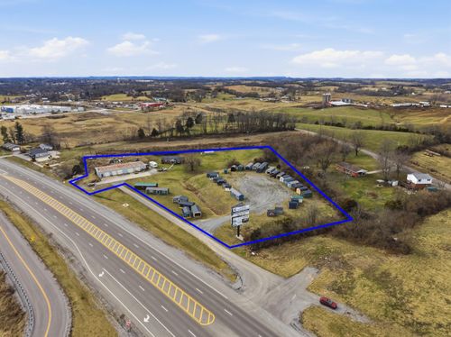 1001 Us Highway 27 S, Stanford, KY, 40484-9411 | Card Image