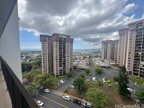 apt-12j-98-500 Koauka Loop, Aiea, HI, 96701-4598 | Card Image