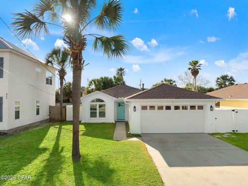 425 Sea Breeze Dr, Panama City Beach, FL, 32413-1118 | Card Image