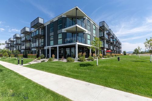 104-476 Enterprise Drive, Bozeman, MT, 59718 | Card Image
