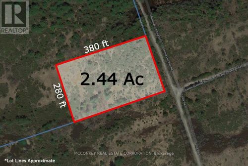 00 N Dummer 5th Line Rd, Douro Dummer, ON, K0L2H0 | Card Image