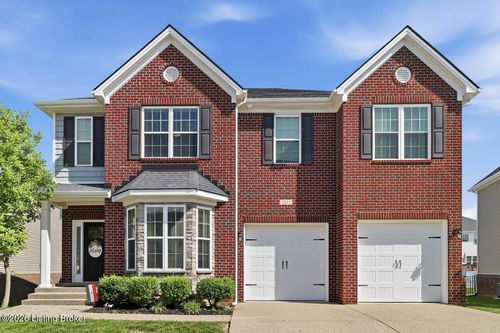 2011 Carabiner Way, Louisville, KY, 40245-5497 | Card Image