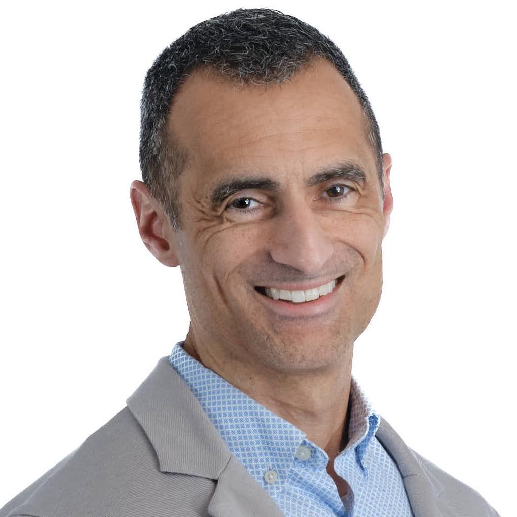Chris Naudi