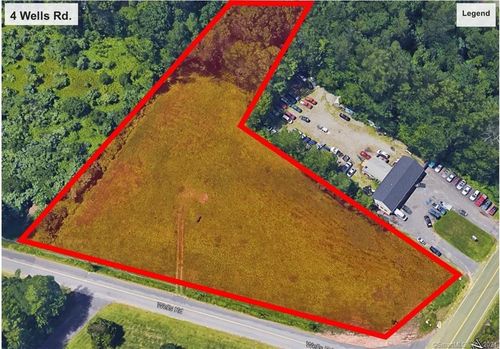 4 Wells Rd, East Windsor, CT, 06088 | Card Image