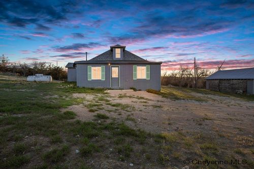 487 Ty Rd, Chugwater, WY, 82210 | Card Image