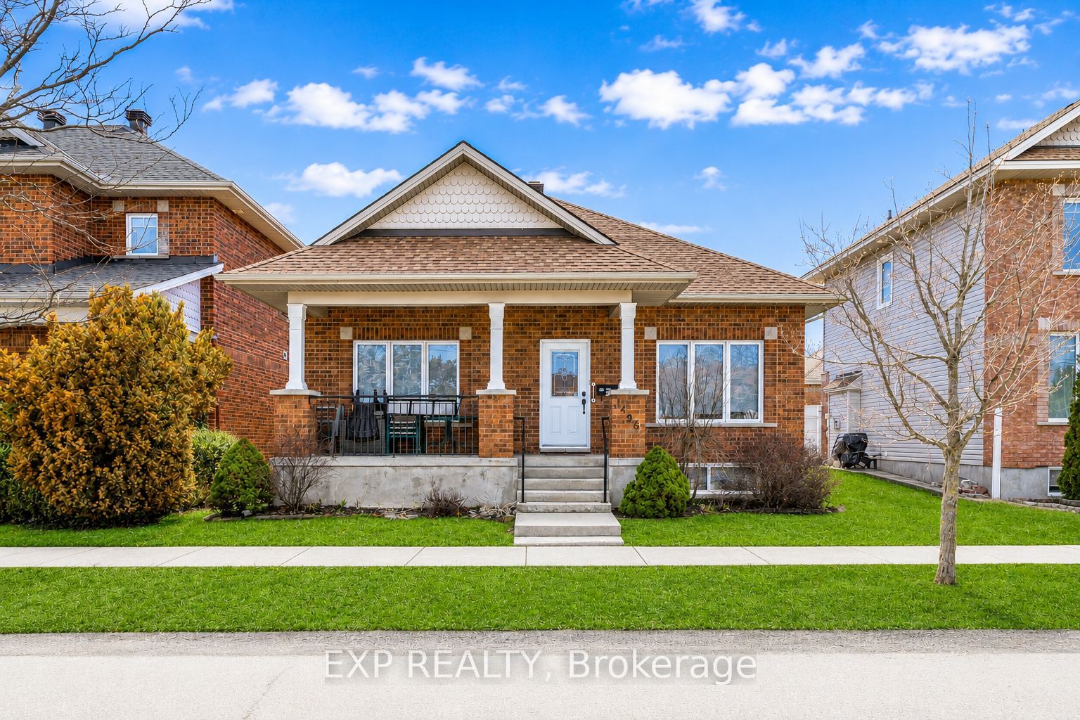 Residential in Blossom Park - Airport and Area