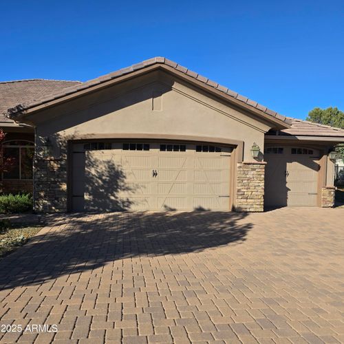 120 E Soaring Ave, Prescott, AZ, 86301-4485 | Card Image