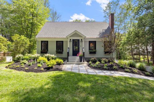 65 Captain Thomas Rd, Ogunquit, ME, 03907-3116 | Card Image