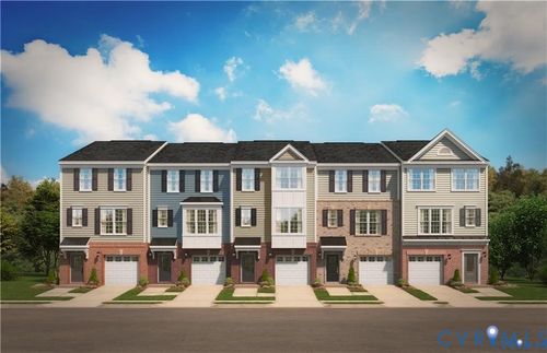 640 Rivanna Hill Road, Glen Allen, VA, 23060 | Card Image