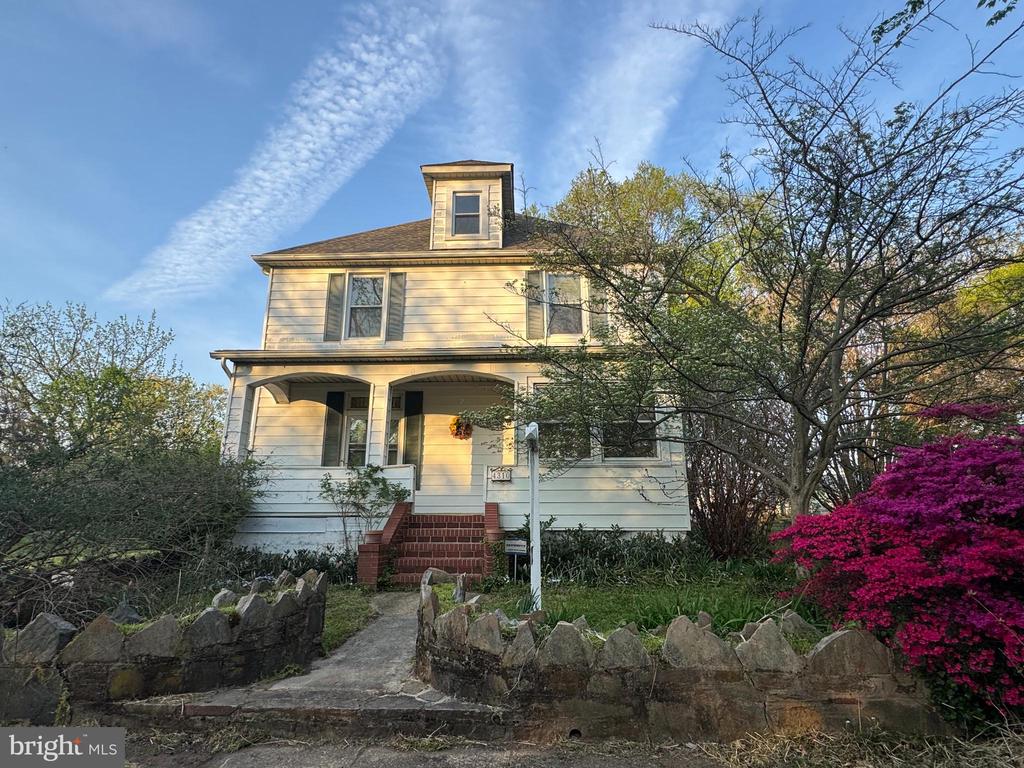 Residential in BALTIMORE 2