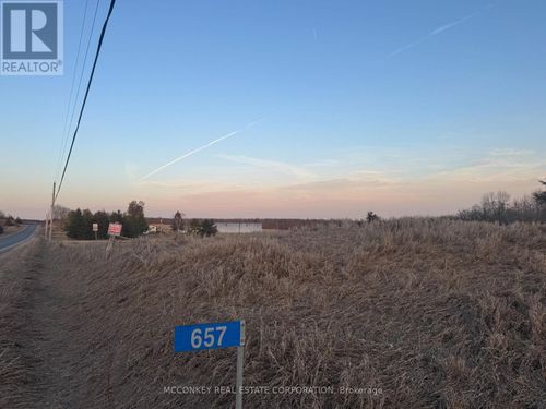 657 5th Line W, Campbellford, ON, K0L1L0 | Card Image