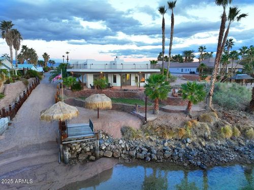 9755 S Dike Rd, Mohave Valley, AZ, 86440-8421 | Card Image
