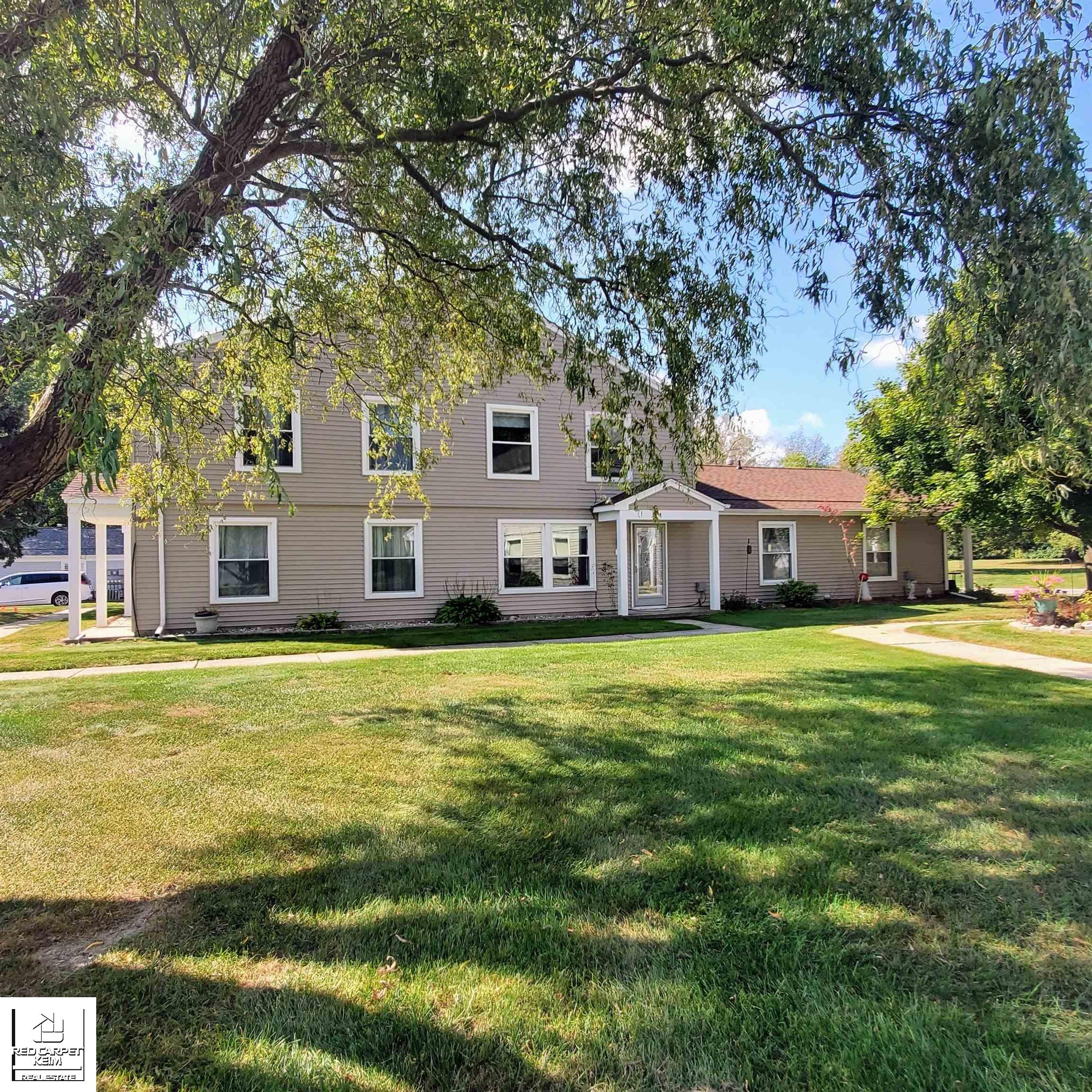 Hunters Ridge Ct, Davison, MI 48423