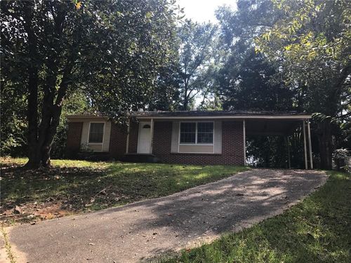 65 Elizabeth Ave, Chickasaw, AL, 36611-1447 | Card Image