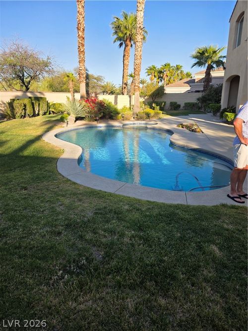 2490 Turtle Head Peak Dr, Las Vegas, NV, 89135-1616 | Card Image