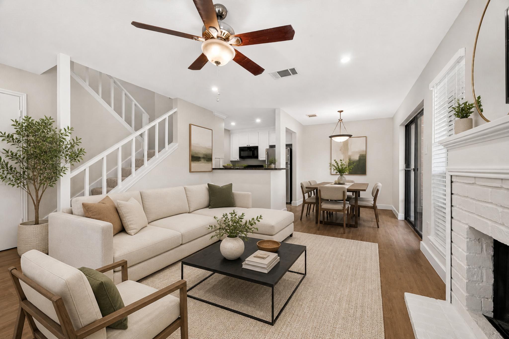 Residential in Houston 4