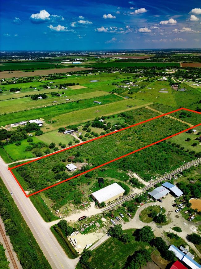 3303 Highway 90 A W, Home with 0 bedrooms, 0 bathrooms and null parking in Rosenberg TX | Image 4