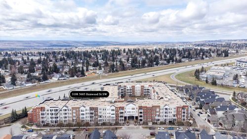 3108-5605 Henwood Street Sw, Calgary, AB, T3E7R2 | Card Image