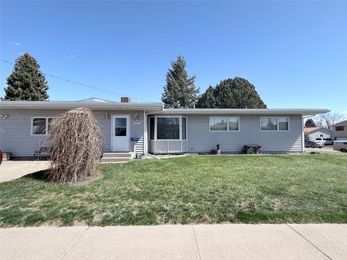 1709 32nd Street S, Great Falls, MT, 59405 | Card Image