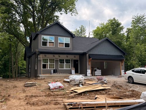 352 Jefferson Vly, Coatesville, IN, 46121-8938 | Card Image