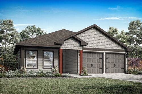 206 N Island Dr, Terrell, TX, 75160-4903 | Card Image