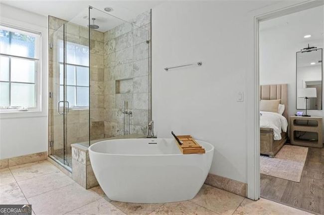 7 - 1337 Grey Fox Ct Ne, Townhouse with 4 bedrooms, 4 bathrooms and null parking in Atlanta GA | Image 37