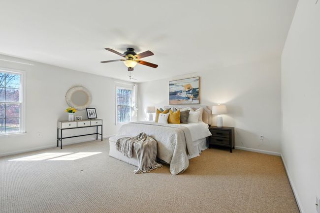 49935 Blackberry Trl, Condo with 3 bedrooms, 3 bathrooms and null parking in Novi MI | Image 14