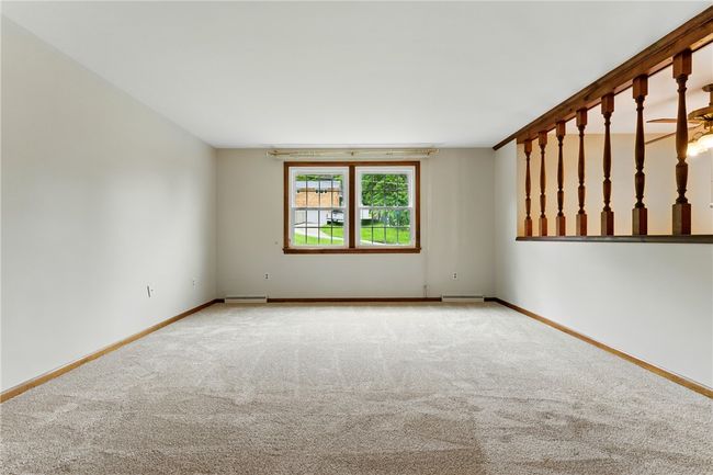 6429 Union Ave, House other with 3 bedrooms, 2 bathrooms and 2 parking in Union Twp - WSH PA | Image 13