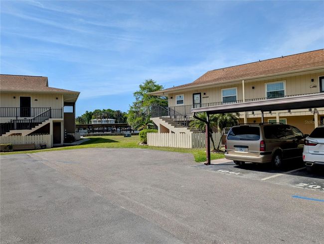 APT-101A - 1640 Juno Trl, Condo with 2 bedrooms, 2 bathrooms and null parking in ASTOR FL | Image 26