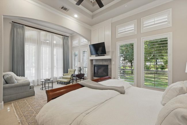 120 Quiet Hill Cir, House other with 5 bedrooms, 5 bathrooms and null parking in Argyle TX | Image 12