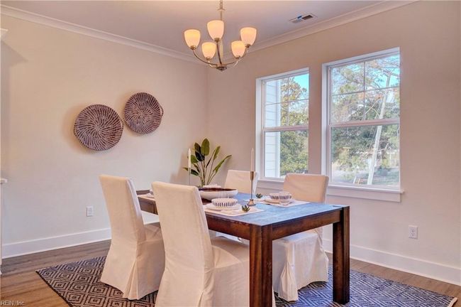 2919 Pretty Lake Ave, House attached with 4 bedrooms, 4 bathrooms and null parking in Norfolk VA | Image 19