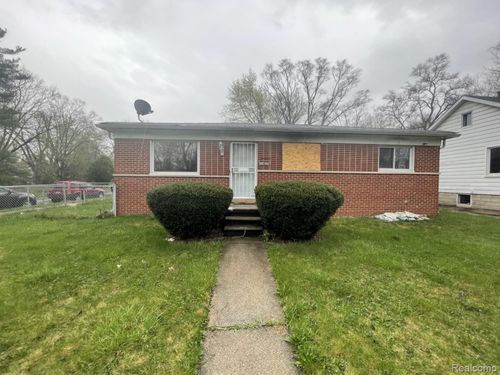 15510 Faircrest St, Detroit, MI, 48205-2920 | Card Image