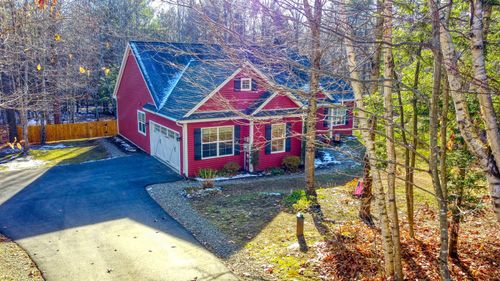 430 E Side Trail, Oakland, ME, 04963 | Card Image