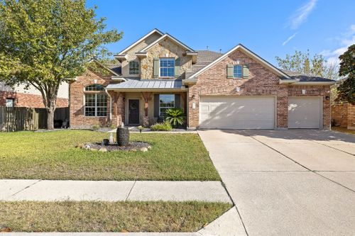 2612 Linville Ridge Ln, Pflugerville, TX, 78660-5274 | Card Image