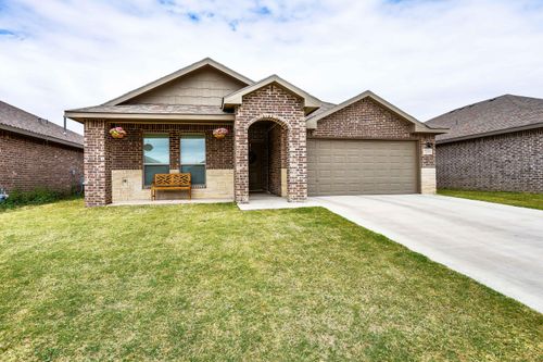 7214 24th Street, Lubbock, TX, 79407 | Card Image