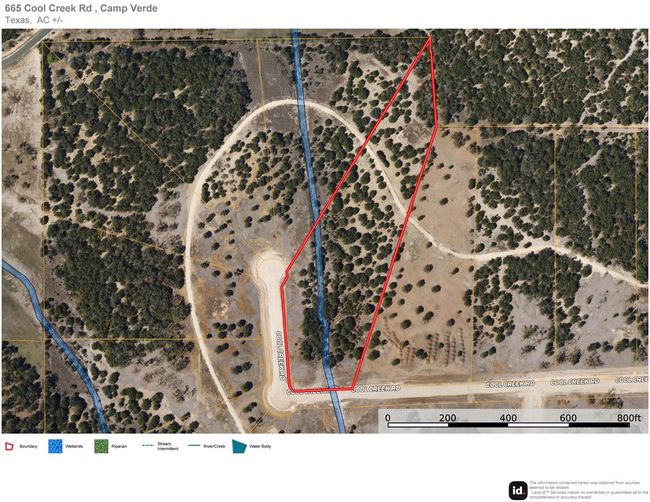 79 - 665 Camp Verde Rd, Home with 0 bedrooms, 0 bathrooms and null parking in Center Point TX | Image 13